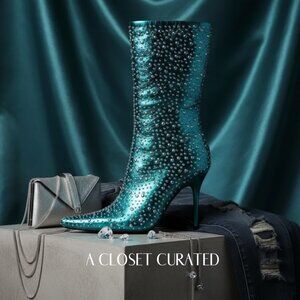 Jeffrey Campbell 6.5 NEW